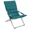 FAUTEUIL RELAX MILOS CANARD