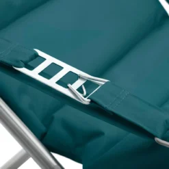 FAUTEUIL RELAX MILOS CANARD