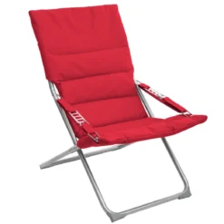 FAUTEUIL RELAX MILOS GRENADE