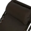 FAUTEUIL RELAX SILOS ANTHRACITE