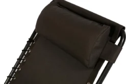 FAUTEUIL RELAX SILOS ANTHRACITE