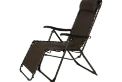 FAUTEUIL RELAX SILOS ANTHRACITE
