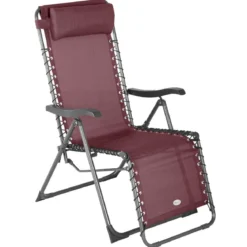 FAUTEUIL RELAX SILOS BORDEAUX