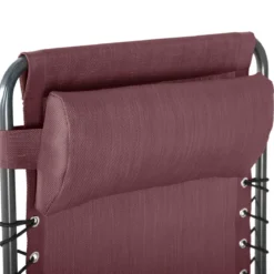 FAUTEUIL RELAX SILOS BORDEAUX