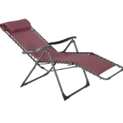 FAUTEUIL RELAX SILOS BORDEAUX