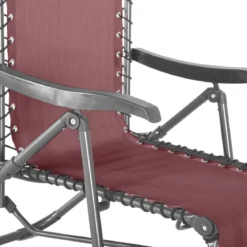 FAUTEUIL RELAX SILOS BORDEAUX