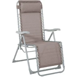 FAUTEUIL RELAX SILOS CAFE