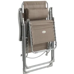 FAUTEUIL RELAX SILOS CAFE