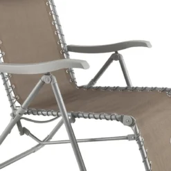 FAUTEUIL RELAX SILOS CAFE