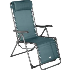 FAUTEUIL RELAX SILOS CANARD