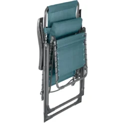 FAUTEUIL RELAX SILOS CANARD