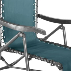 FAUTEUIL RELAX SILOS CANARD