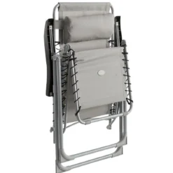 FAUTEUIL RELAX SILOS GALET