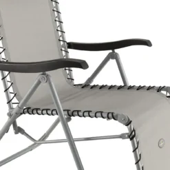 FAUTEUIL RELAX SILOS GALET
