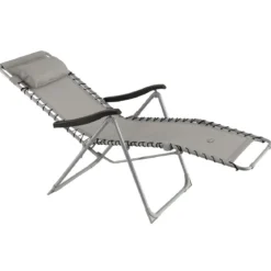 FAUTEUIL RELAX SILOS GALET