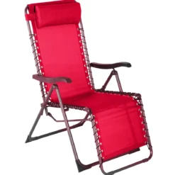 FAUTEUIL RELAX SILOS GRENADE