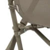 FAUTEUIL RELAX SILOS NOISETTE CAFE