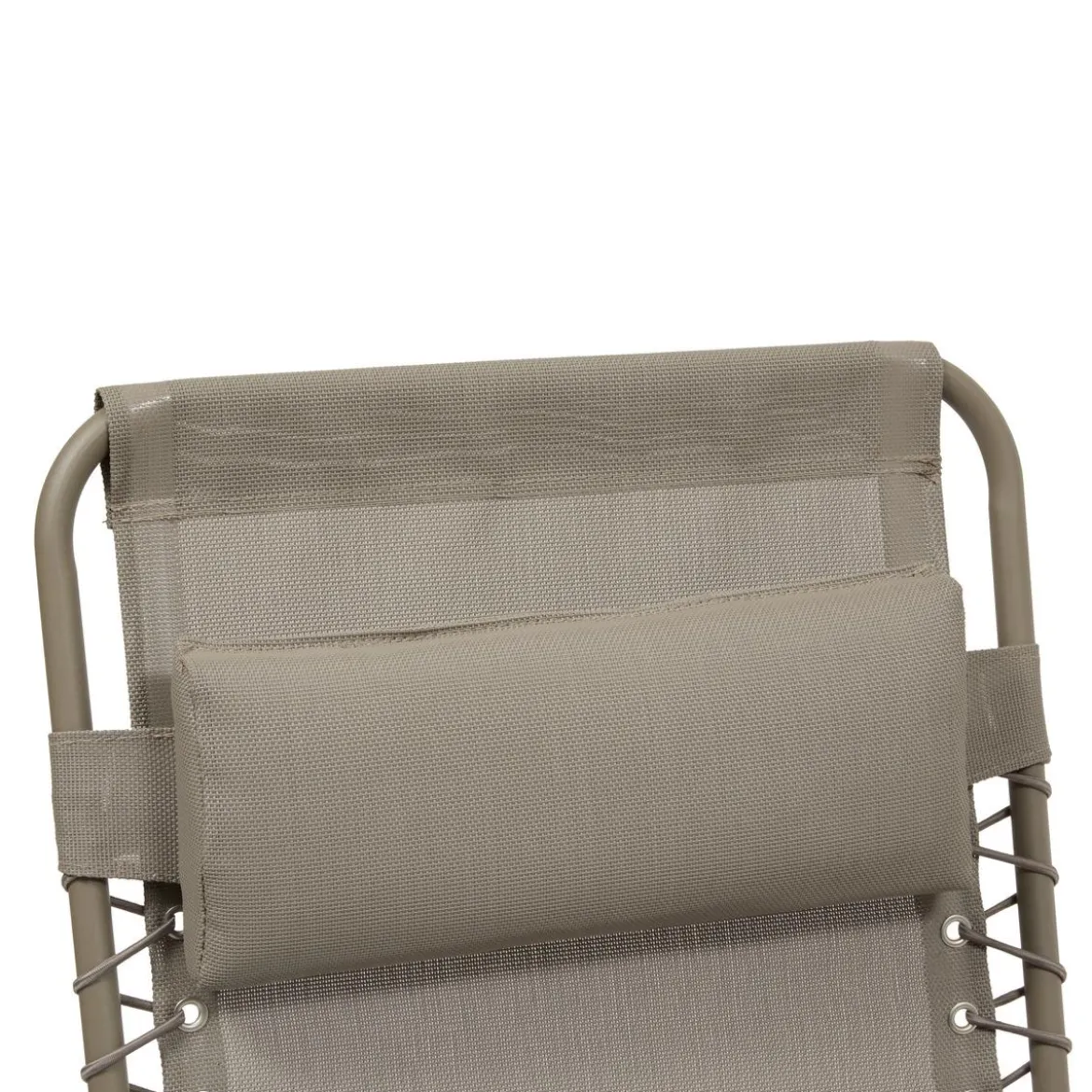 FAUTEUIL RELAX SILOS NOISETTE CAFE