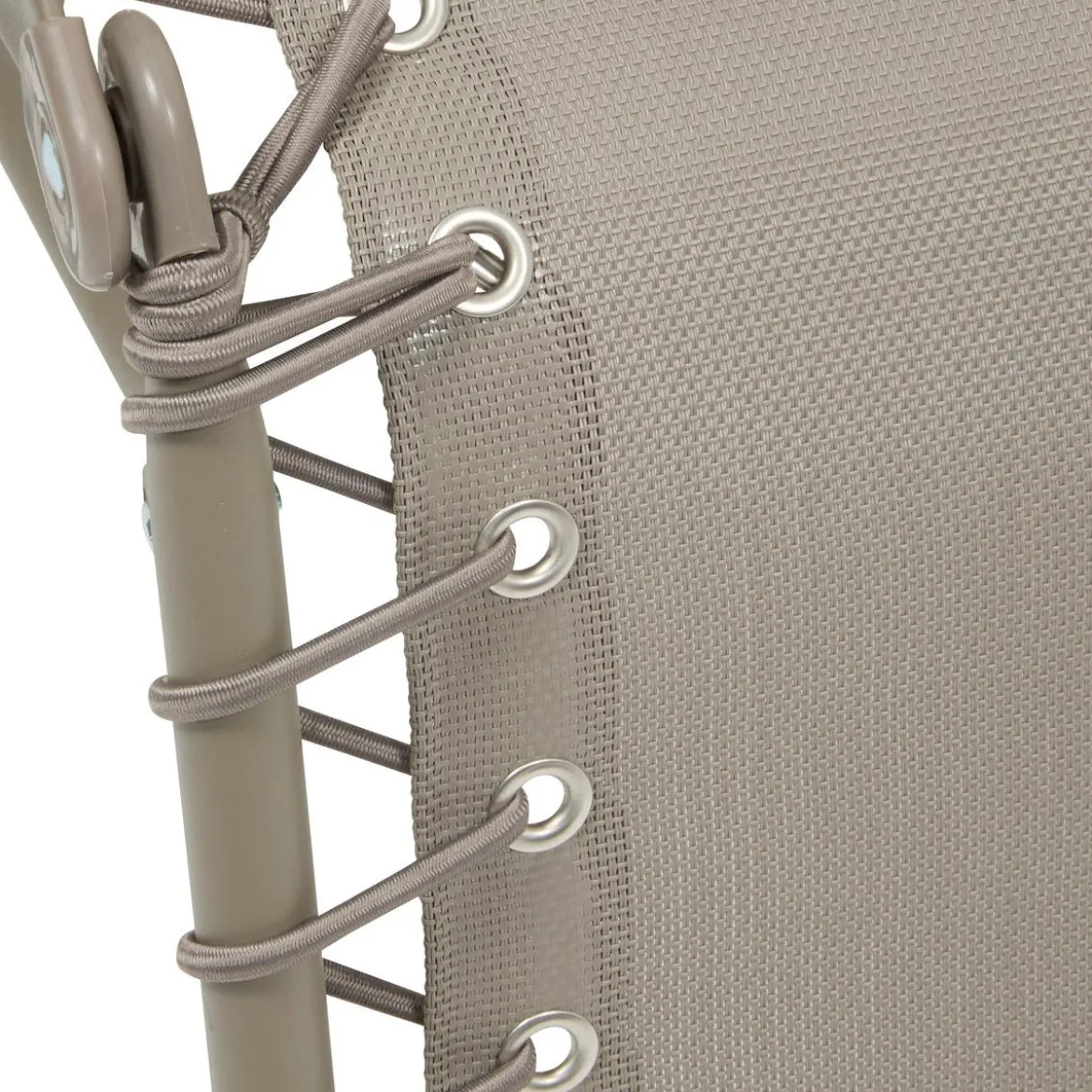FAUTEUIL RELAX SILOS NOISETTE CAFE