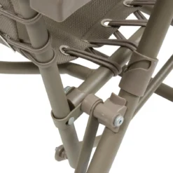 FAUTEUIL RELAX SILOS NOISETTE CAFE