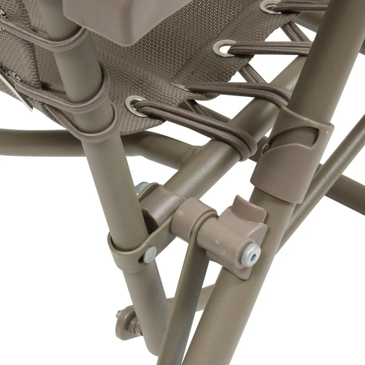 FAUTEUIL RELAX SILOS NOISETTE CAFE