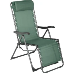 FAUTEUIL RELAX SILOS OLIVE