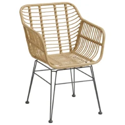 FAUTEUIL REPAS LAMBADA SESAME