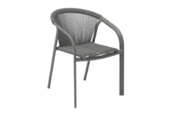 FAUTEUIL RIU EMPILABLE SAUGE LAURIER