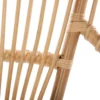 FAUTEUIL ROTIN KEKO NATUREL