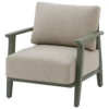 FAUTEUIL SALON PULPY LAURIER