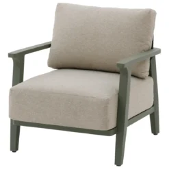 FAUTEUIL SALON PULPY LAURIER