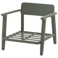 FAUTEUIL SALON PULPY LAURIER