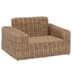 FAUTEUIL SAVINIA TAHINI