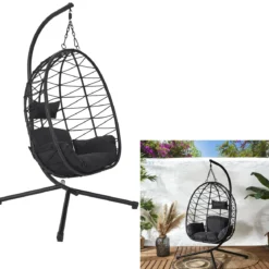 FAUTEUIL SUSPENDU ZADAR