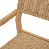 FAUTEUIL TEMEIRA ACACIA