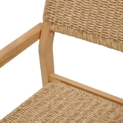 FAUTEUIL TEMEIRA ACACIA