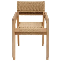 FAUTEUIL TEMEIRA ACACIA