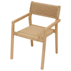 FAUTEUIL TEMEIRA ACACIA