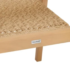 FAUTEUIL TEMEIRA ACACIA