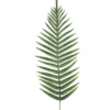 FEUILLAGE PALME ARECA EFFET TOUCHER NATUREL H.100CM