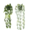 FEUILLAGE RETOMBANT POT PLASTIQUE NOIR POT L.60CM