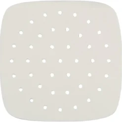 FEUILLE DE CUISSON JETABLE X25 FRITEUSE AIR 25CM