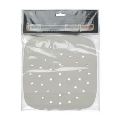 FEUILLE DE CUISSON JETABLE X25 FRITEUSE AIR 25CM