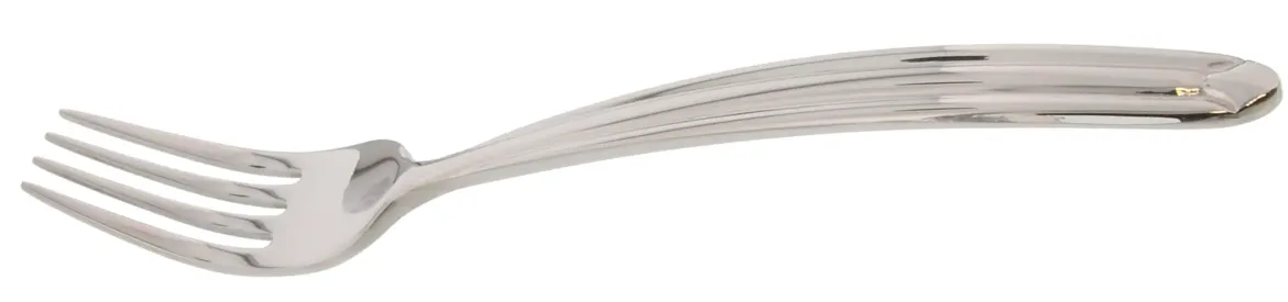 FIL DECO FOURCHETTE INOX