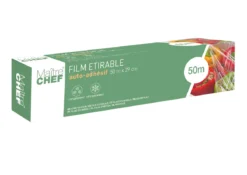 FILM ETIRABLE 50MX29CM