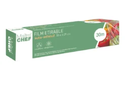 FILM ETIRABLE 30MX29CM