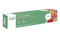 FILM ETIRABLE 15MX29CM