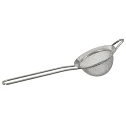 FILTRE A COCKTAIL INOX 20.5CM