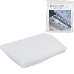 FILTRE A HOTTE UNIVERSEL 47X57CM 100G