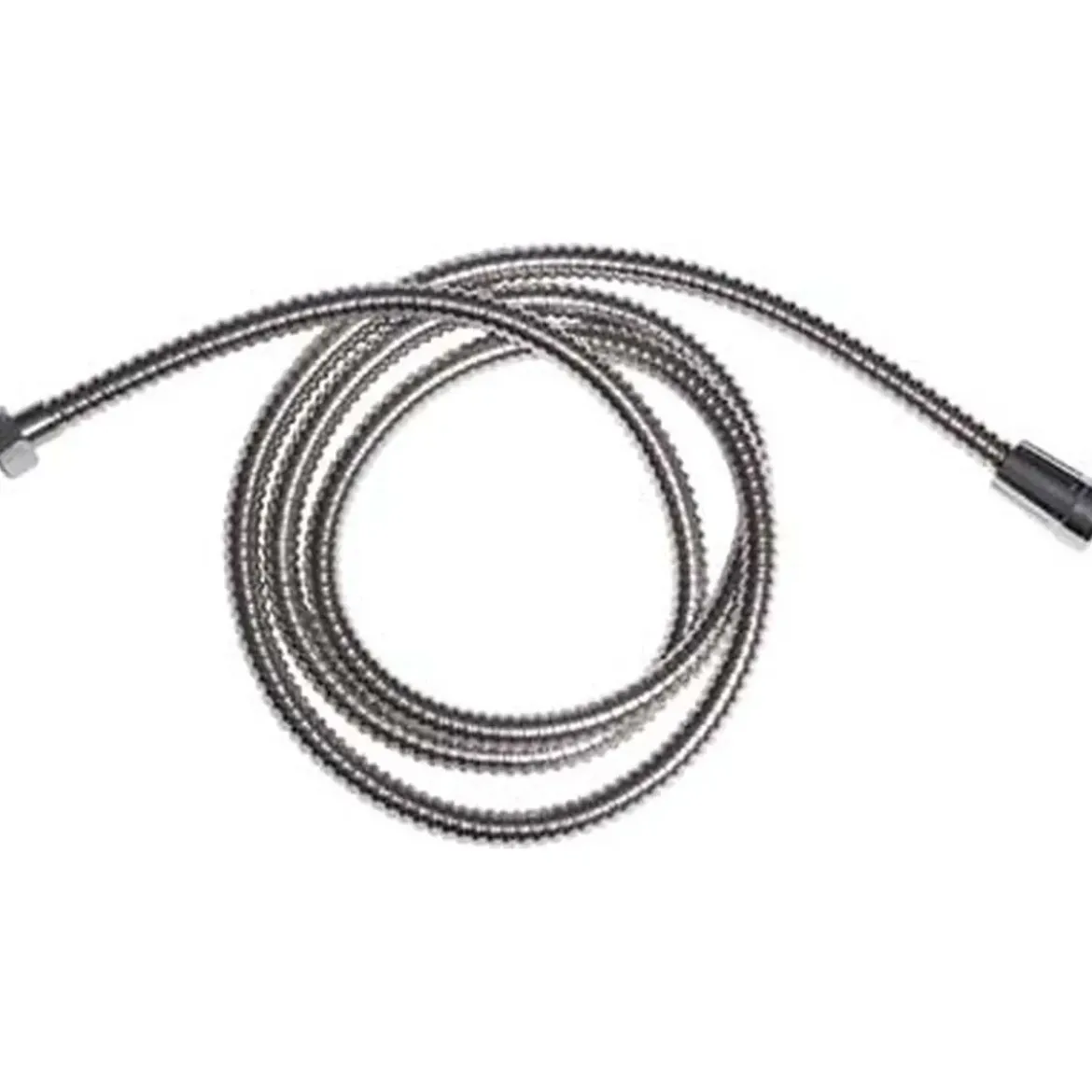 FLEXIBLE EXTENSIBLE ACIER INOXYDABLE 180 A 230 CM COULEUR